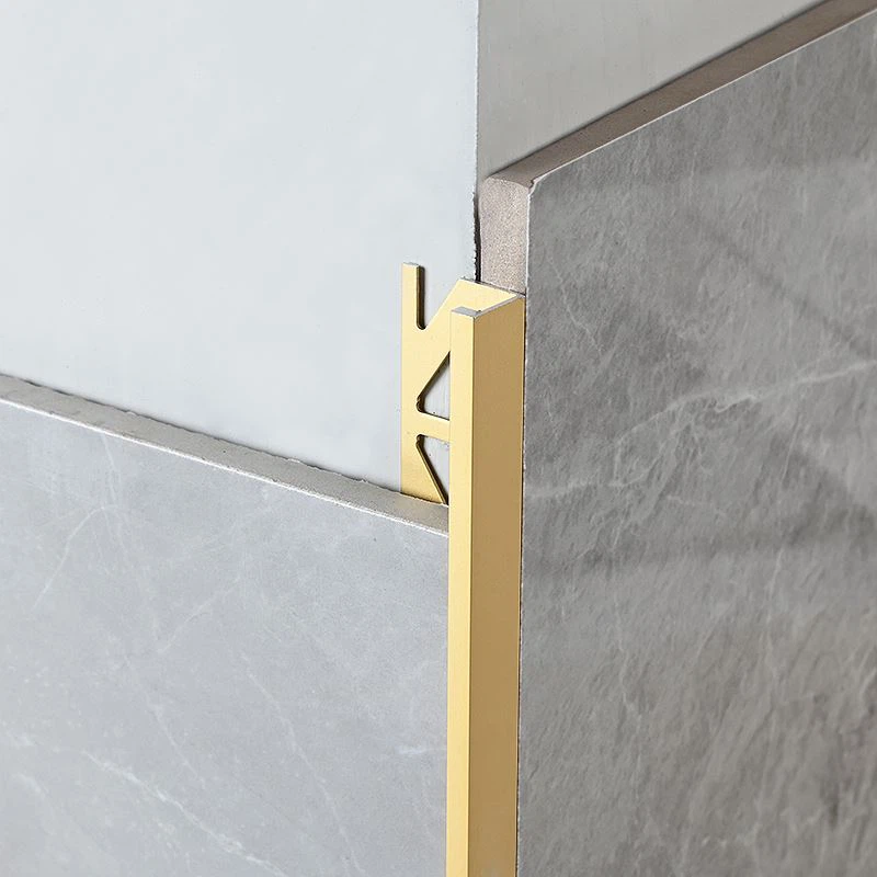 3 installing aluminum tile edging