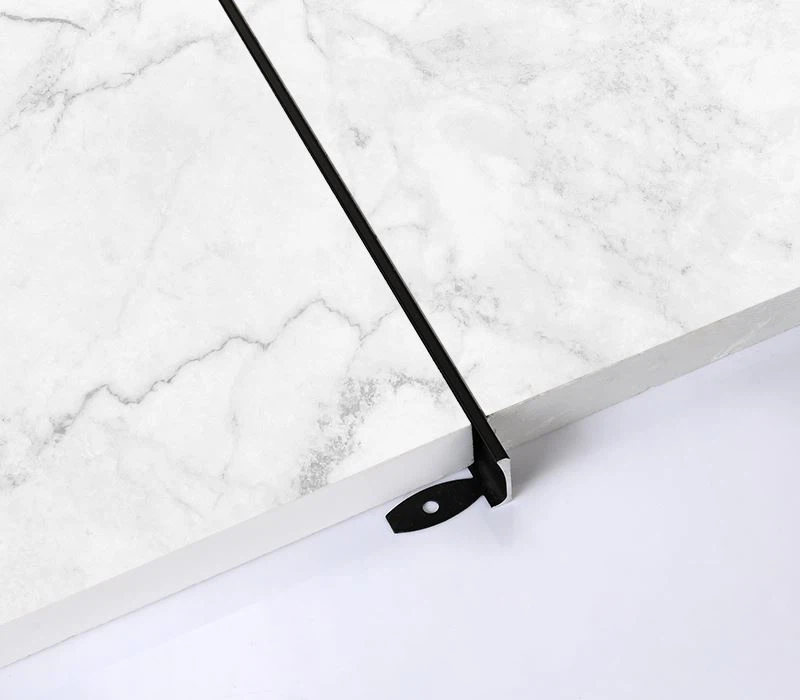 5 flexible tile metal edge trim