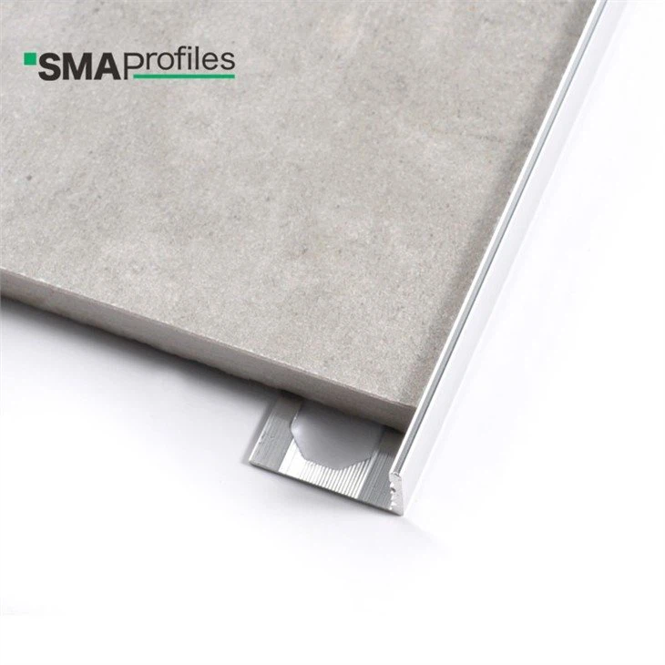 aluminum furniture edge trim strip