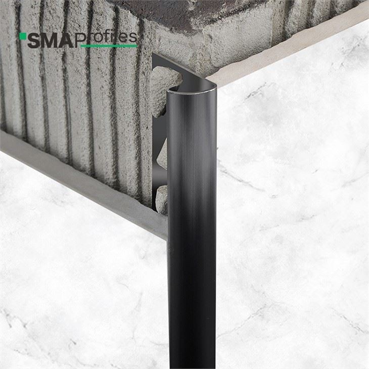 corner edge tile trim