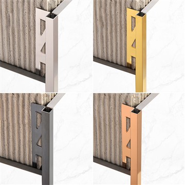 Warum erfreuen sich unsere Edelstahlprofile Artikel SGQ105 immer größerer Bel...