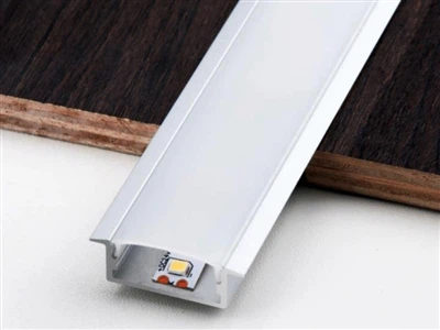 Aluminium-LED-Kanäle sind zu einem beliebten Trend geworden