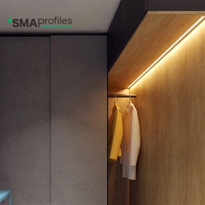 Alluminiumprofil für LED -Streifenlicht