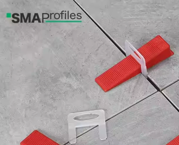 Tile Leveler